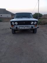 Lada (VAZ) 2106, 1.6 L, 2003 il, 175 000 km — Avtomobillər