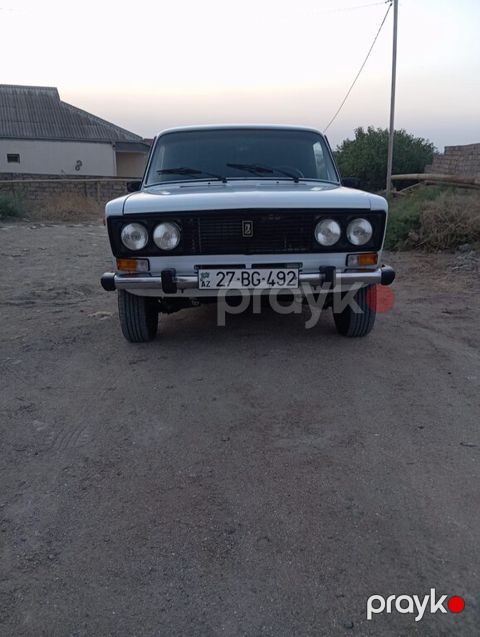Lada (VAZ) 2106, 1.6 L, 2003 il, 175 000 km — Bakı