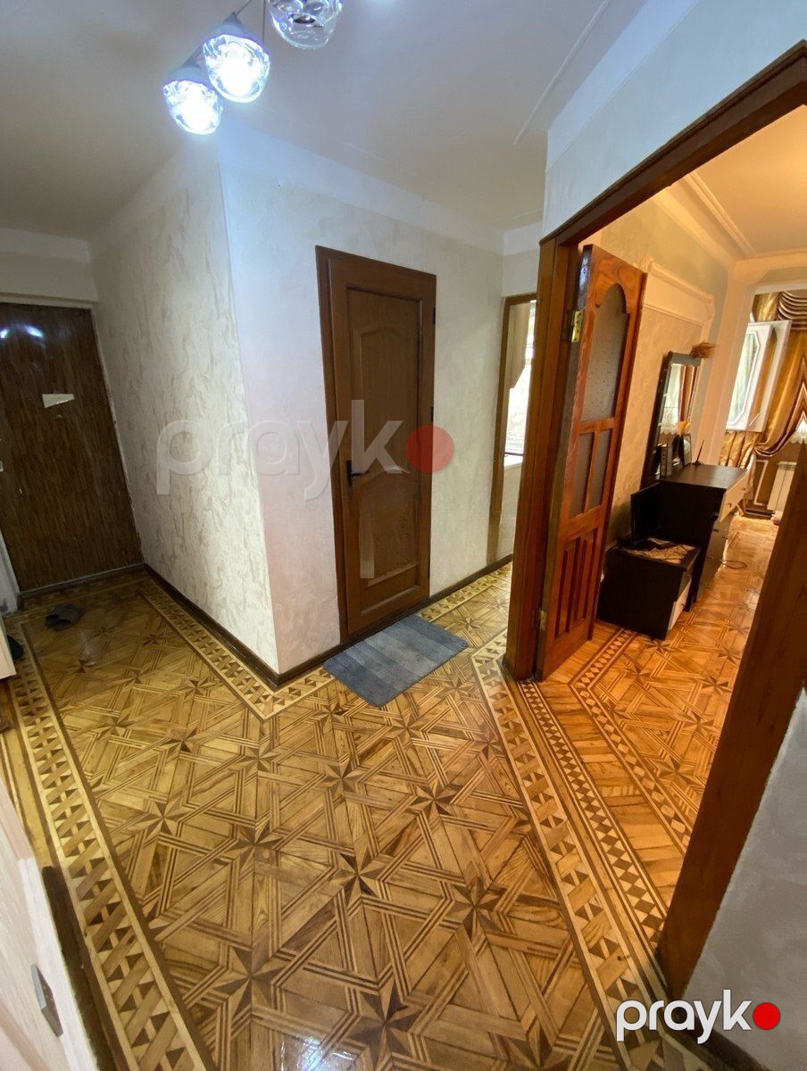 Satılır 3 otaqlı köhnə tikili 80 m² — Mənzil, Bakı (8)