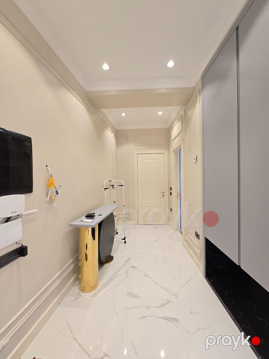 İcarəyə verilir 2 otaqlı yeni tikili 60 m² — Mənzil, Bakı (3)