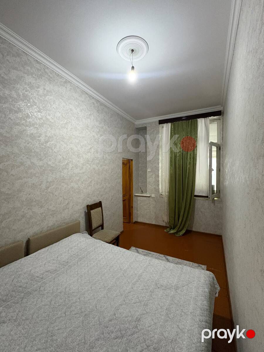 Satılır 2 otaqlı köhnə tikili 79 m² — Mənzil, Bakı (6)