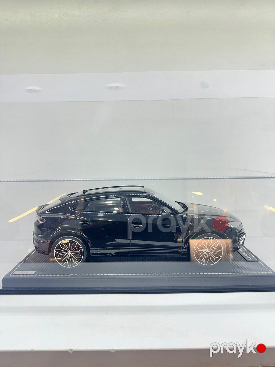 Lamborghini Urus SE modeli — Kolleksiyalar, Bakı (5)