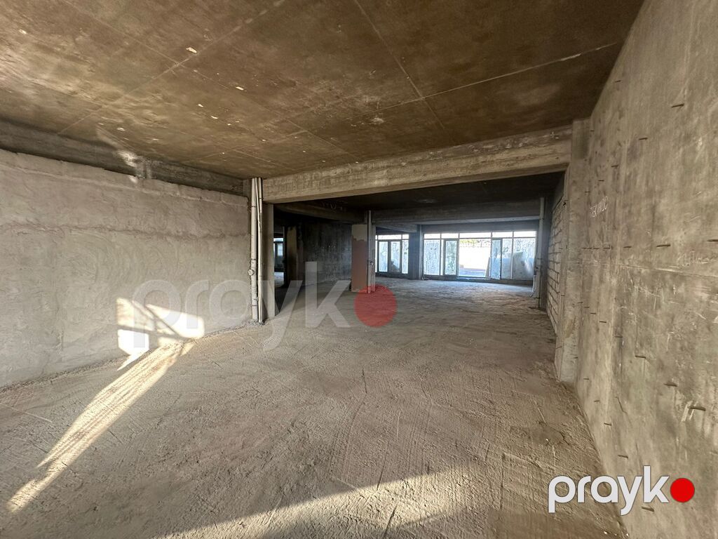 İcarəyə verilir obyekt 530 m² — Əmlak, Bakı (7)