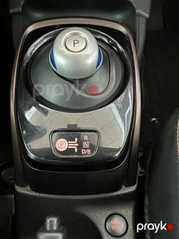 Nissan Note, 1.2 L, 1.5 kWh, 2016 il, 128 000 km — Avtomobillər, Bakı (2)