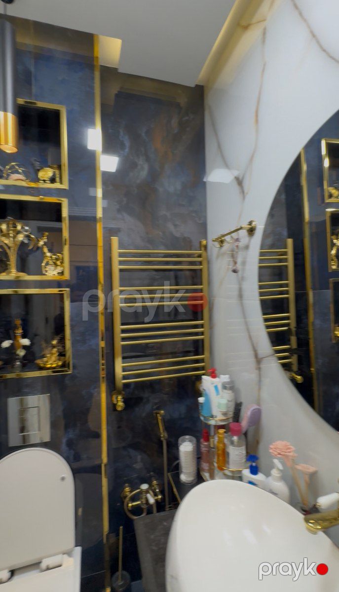 Satılır 2 otaqlı yeni tikili 48 m² — Mənzil, Bakı (11)
