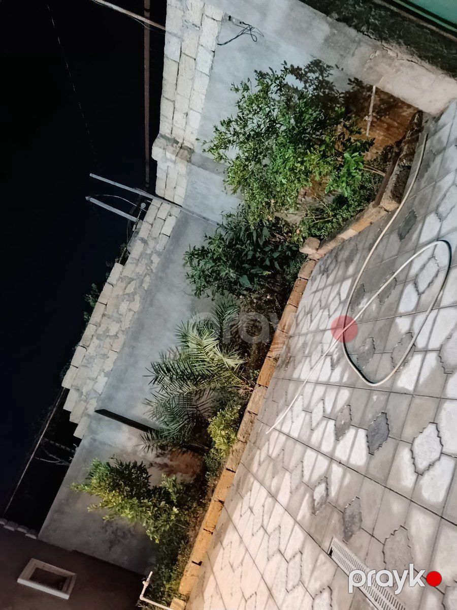 Həyət evi kirayə verilir, Sumqayıt ş — Ev, villa, Sumqayıt (10)