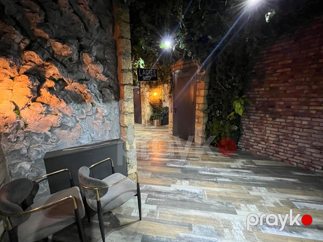 İcarəyə verilir obyekt 740 m² — Əmlak, Bakı (6)
