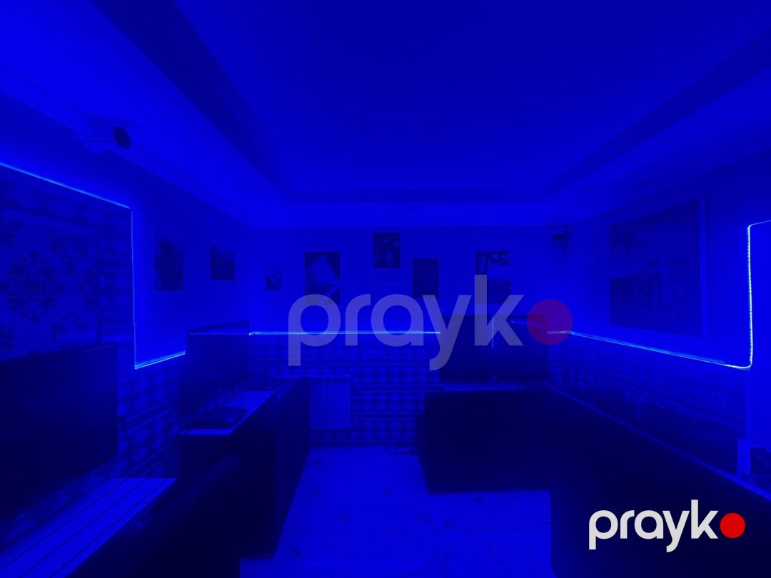 Hazır biznes - playstation klub avadanlıqları — Biznes və avadanlıq, Bakı (10)