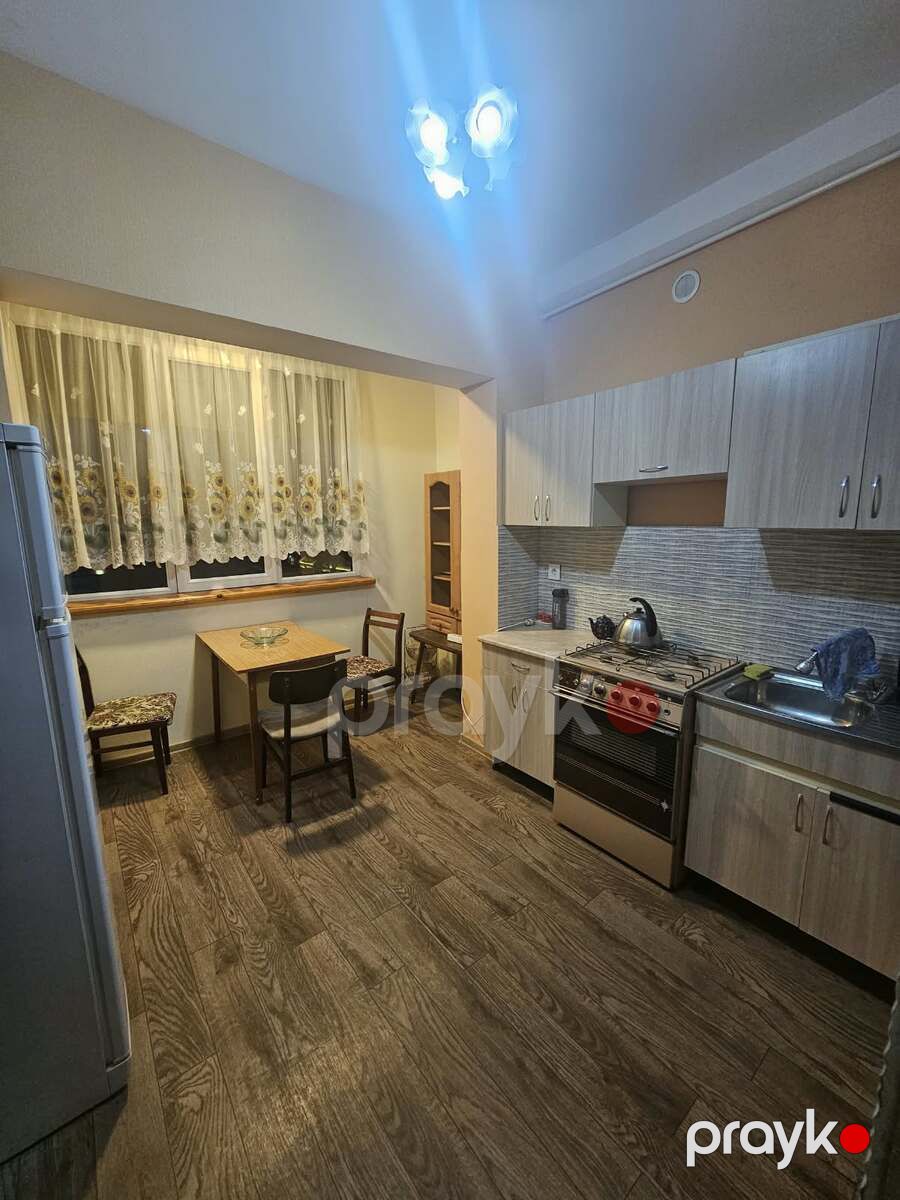 2-otaqlı mənzil kirayə verilir, Azadlıq m., 70 m² — Mənzil, Bakı (5)