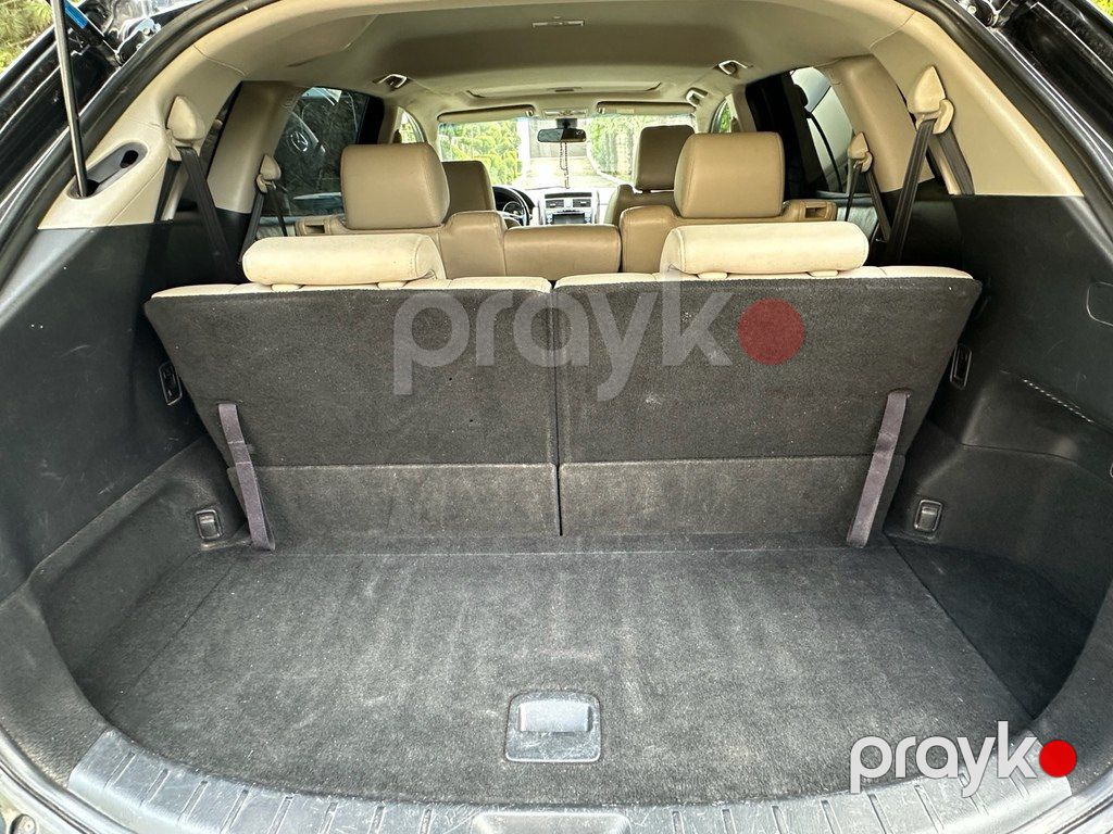 Mazda CX-9, 3.7 L, 2009 il, 238 500 km — Avtomobillər, Lənkəran (10)