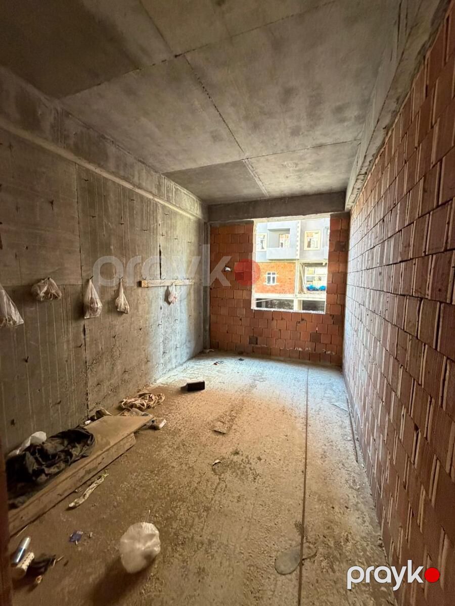 Satılır 2 otaqlı yeni tikili 48 m² — Mənzil, Bakı (3)
