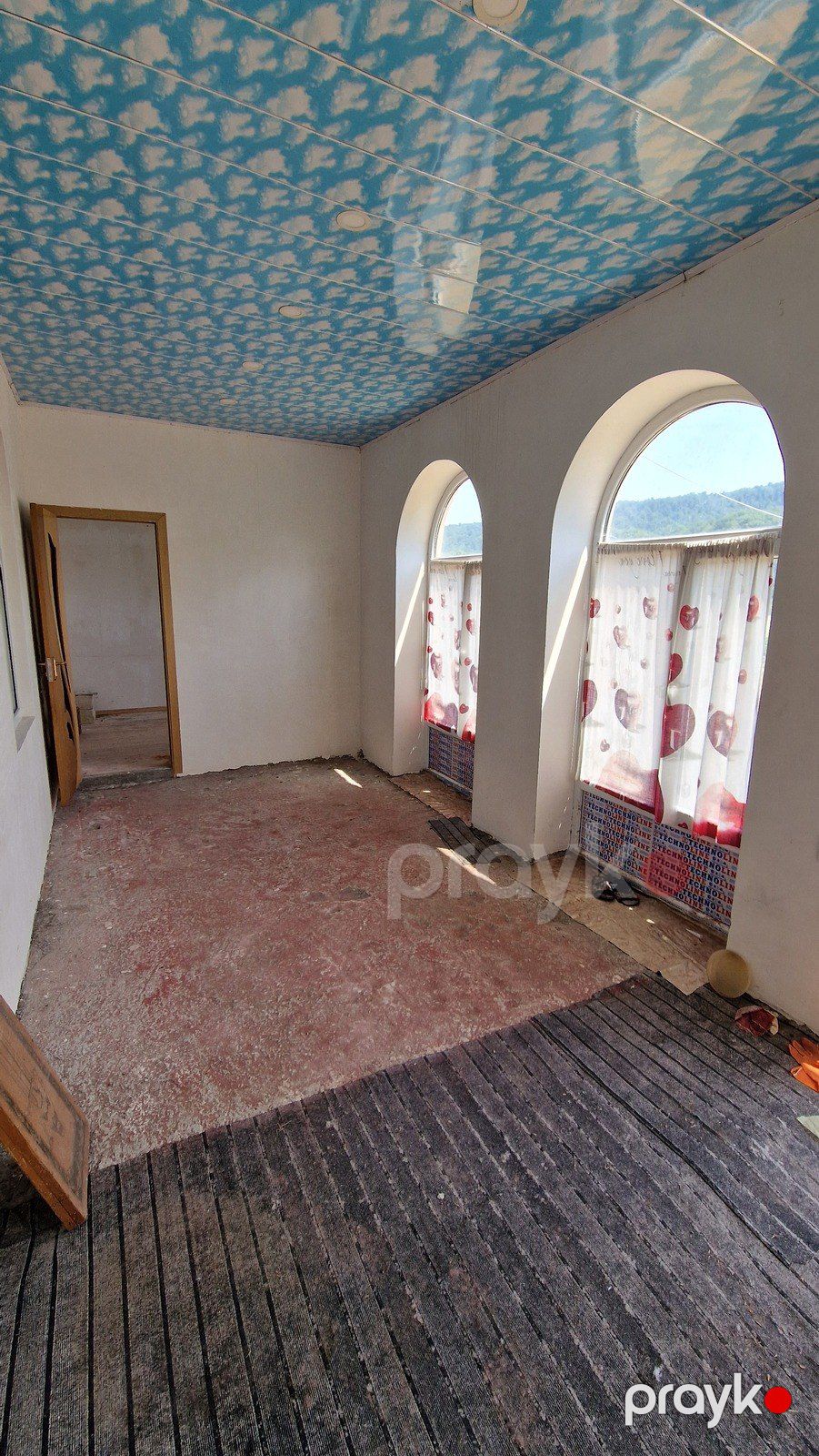 Satılır torpaq 20 sot — Torpaq, Qusar (8)