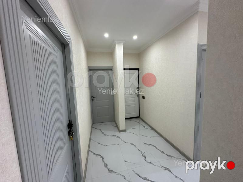 Satılır 5 otaqlı Bina evi menzil (Köhnə tikili), 120 m², Suraxanı rayonu — Mənzil, Bakı (4)