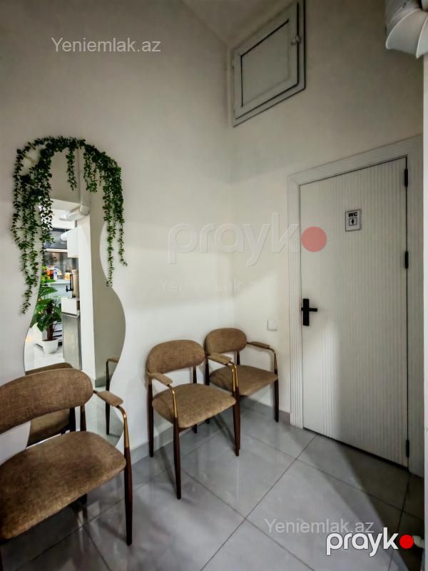 Satılır 1 otaqlı Digər, 55 m², Binəqədi rayonu — Daşınmaz əmlak, Bakı (8)