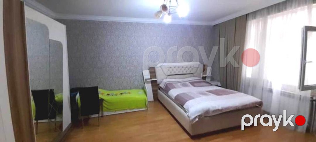 Satılır 6 otaqlı həyət evi/bağ evi 240 m² — Ev, villa, Bakı (8)