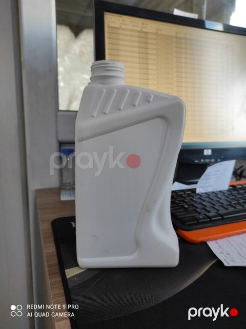 Antifreeze və maşın yağları üçün qab — Bakı