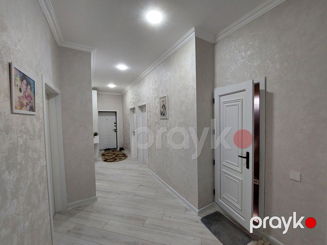Satılır 5 otaqlı həyət evi/bağ evi 124 m² — Ev, villa, Bakı (10)