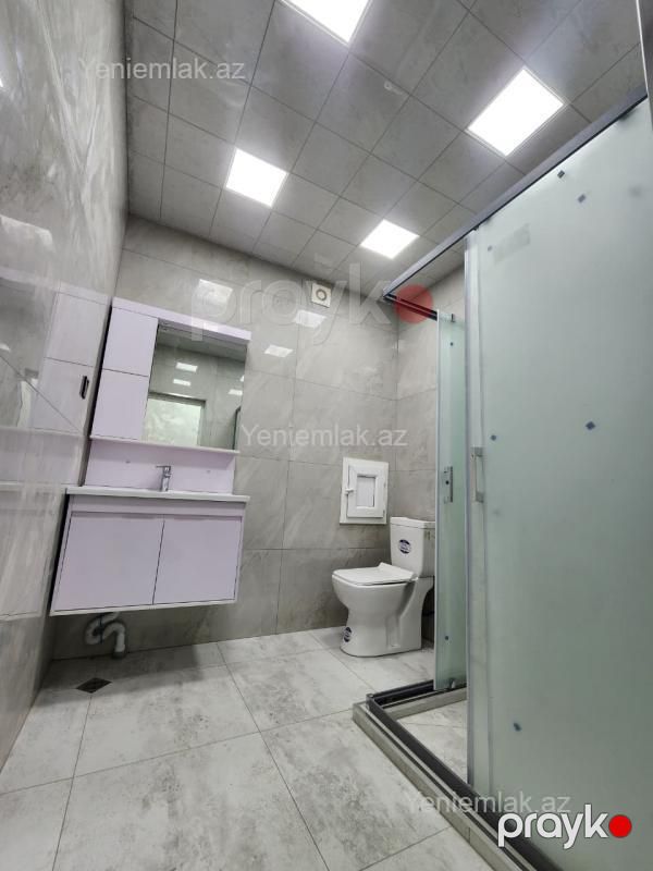 Satılır 2 otaqlı Bina evi menzil (Yeni tikili), 72 m², 1-ci mikrorayon — Mənzil, Sumqayıt (11)
