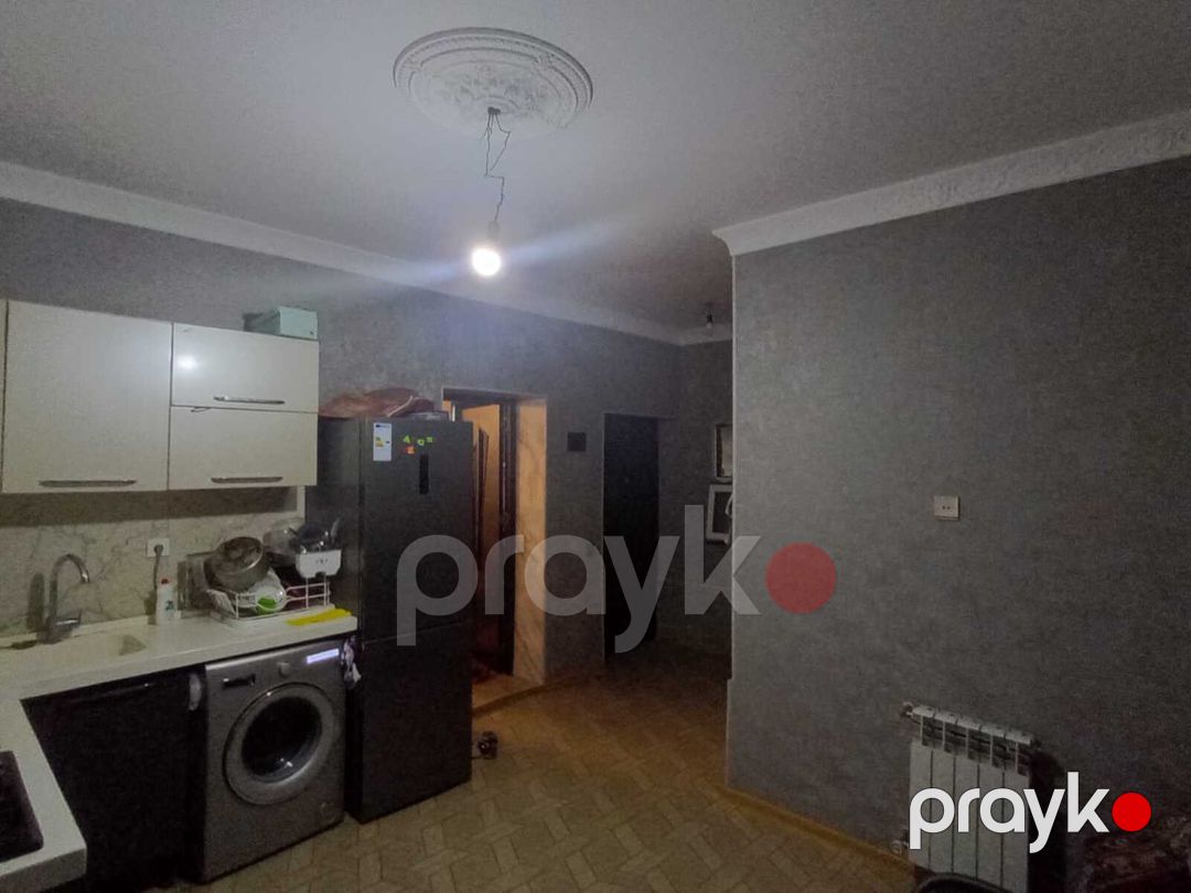 Satılır 3 otaqlı həyət evi/bağ evi 100 m² — Ev, villa, Bakı (7)