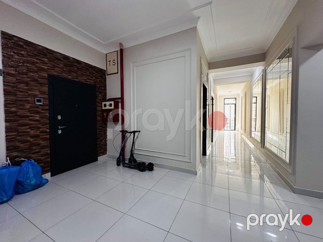 Satılır 4 otaqlı yeni tikili 183 m² — Mənzil, Bakı (11)
