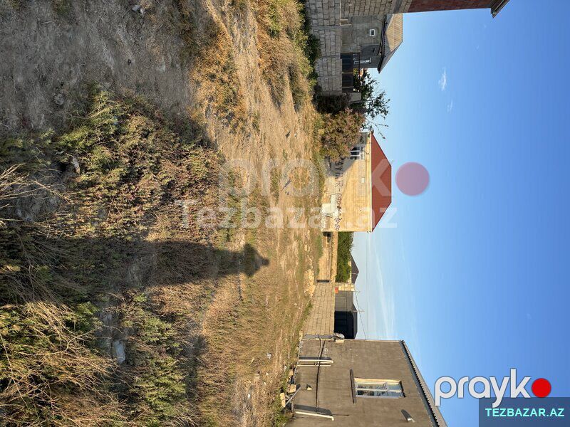 Abşeron rayonu Saray qəsəbəsi 2.59 sot torpaq sahəsi — Torpaq, Bakı (4)