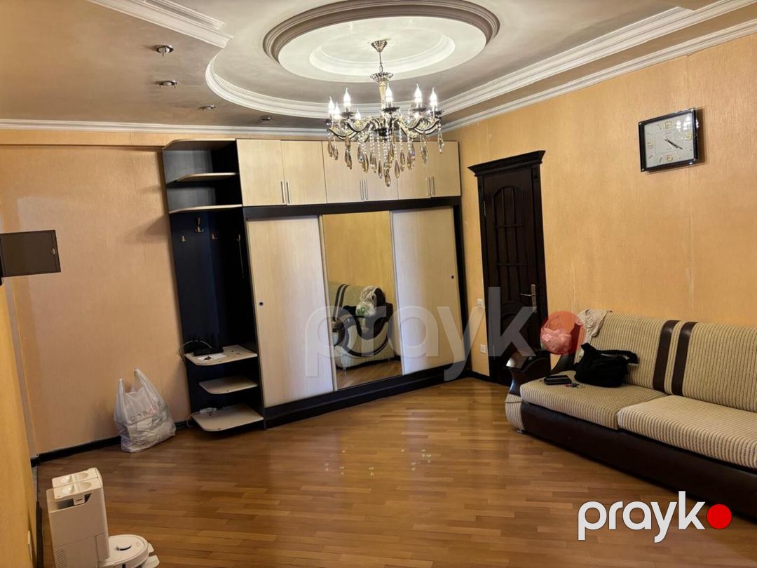 İcarəyə verilir 3 otaqlı yeni tikili 160 m² — Mənzil, Bakı (5)