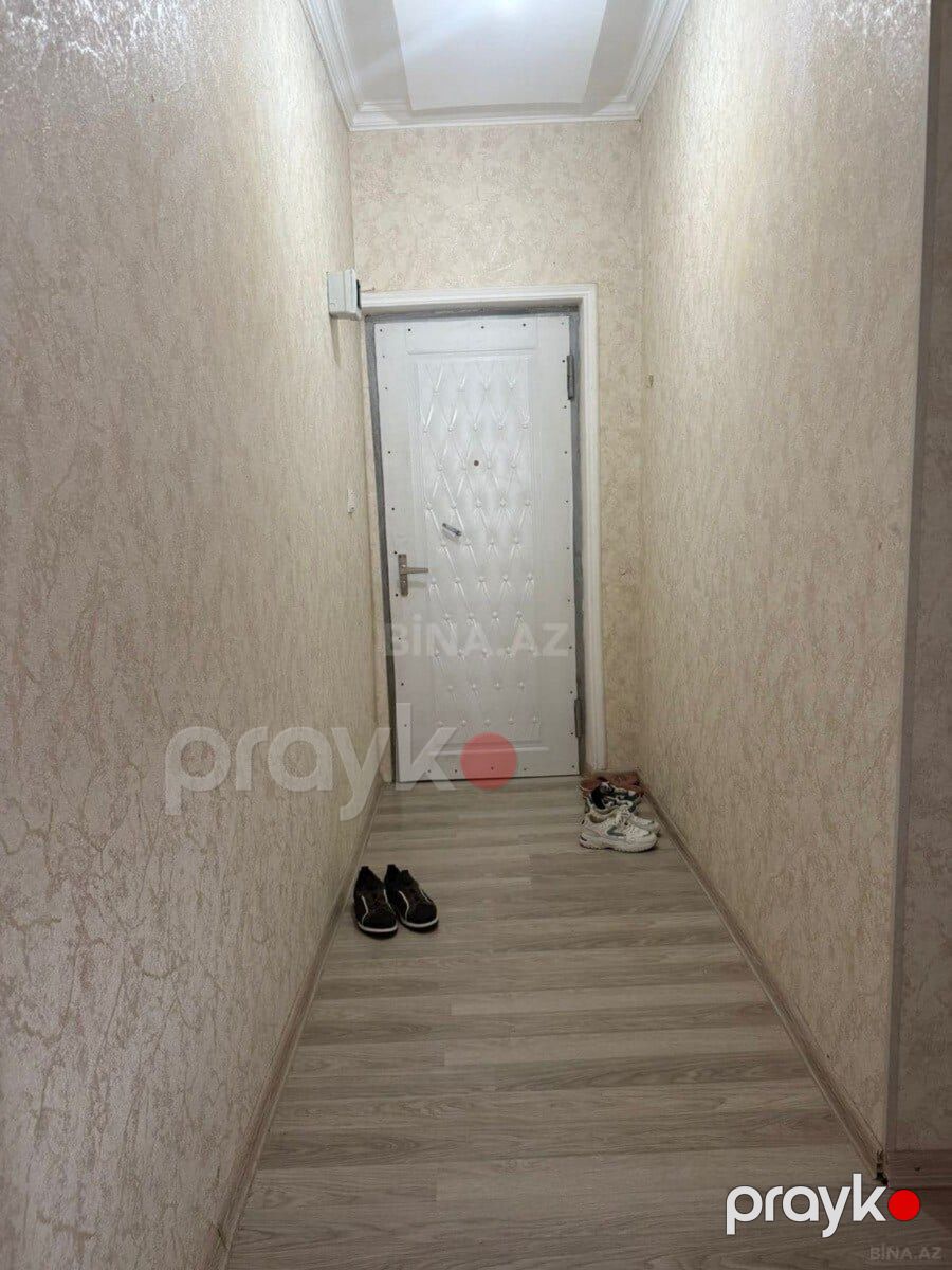 2-otaqlı mənzil kirayə verilir, Xırdalan ş., 51 m² — Mənzil, Bakı (6)