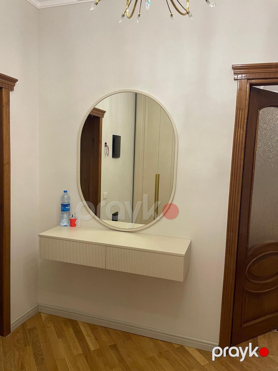 İcarəyə verilir 2 otaqlı yeni tikili 106 m² — Mənzil, Bakı (7)