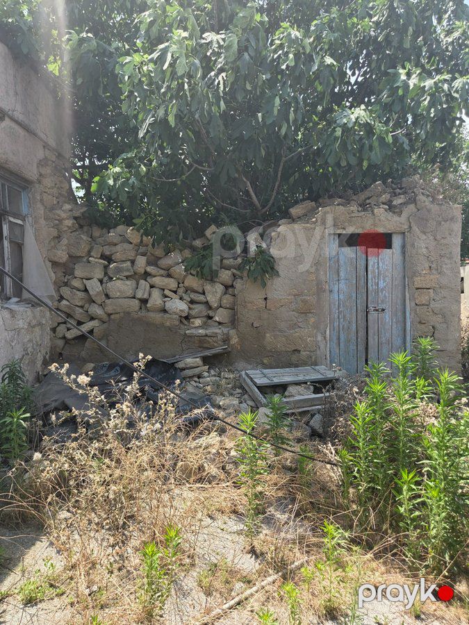 Bağ evi, 66.4 m², Sabunçu r-nu Zabrat II qəs. Cəfərov küç.ev 31 A., Bakı — Ev, villa, Bakı (7)