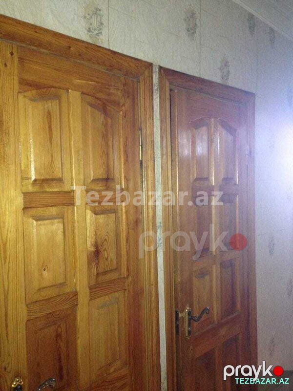 Günəşlidə mənzil — Mənzil, Bakı (9)