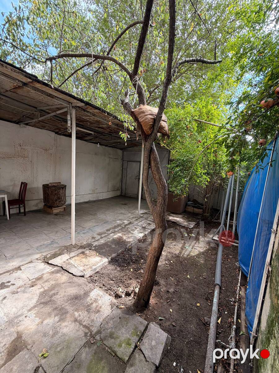Satılır 3 otaqlı köhnə tikili 87 m² — Mənzil, Bakı (11)