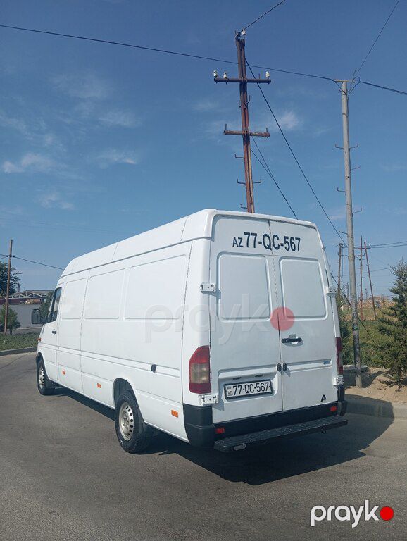 Yükdaşıma xidməti — Logistika, Bakı (2)