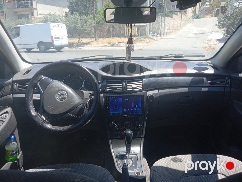 DongFeng Aeolus S30, 1.6 L, 2015 il, 230 535 km — Avtomobillər, Bakı (6)