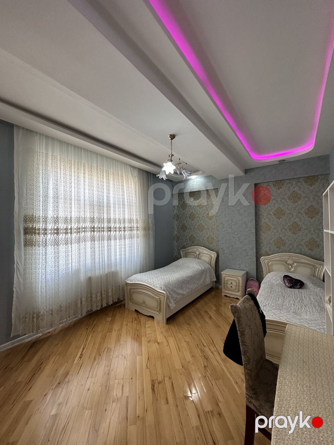 Satılır 3 otaqlı yeni tikili 140 m² — Mənzil, Xırdalan (10)