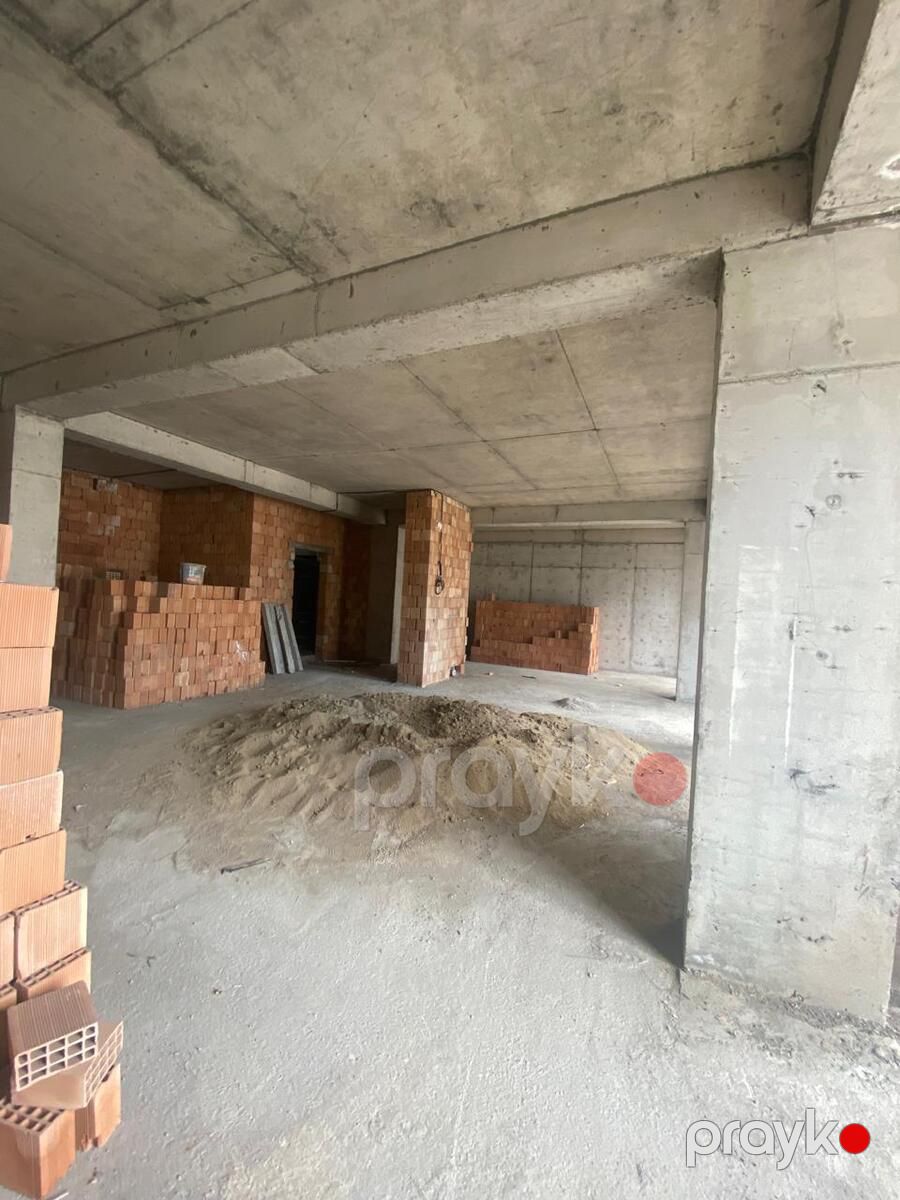 Satılır 3 otaqlı yeni tikili 115 m² — Mənzil, Bakı (4)