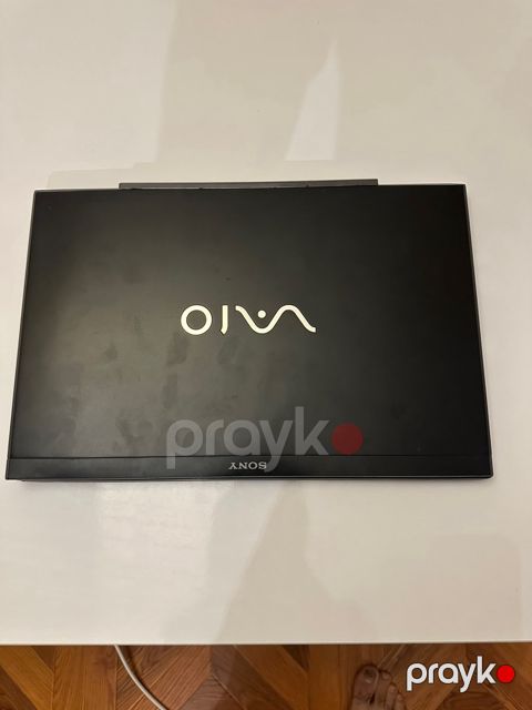Noutbuk Sony — Bakı
