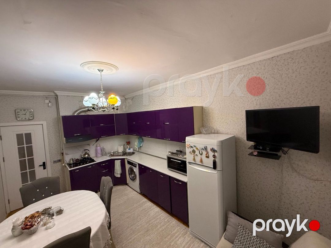 2 otaqlı mənzil, 70 m², Xırdalan, Abşeron Gənclər Şəhərciyi — Mənzil (6)