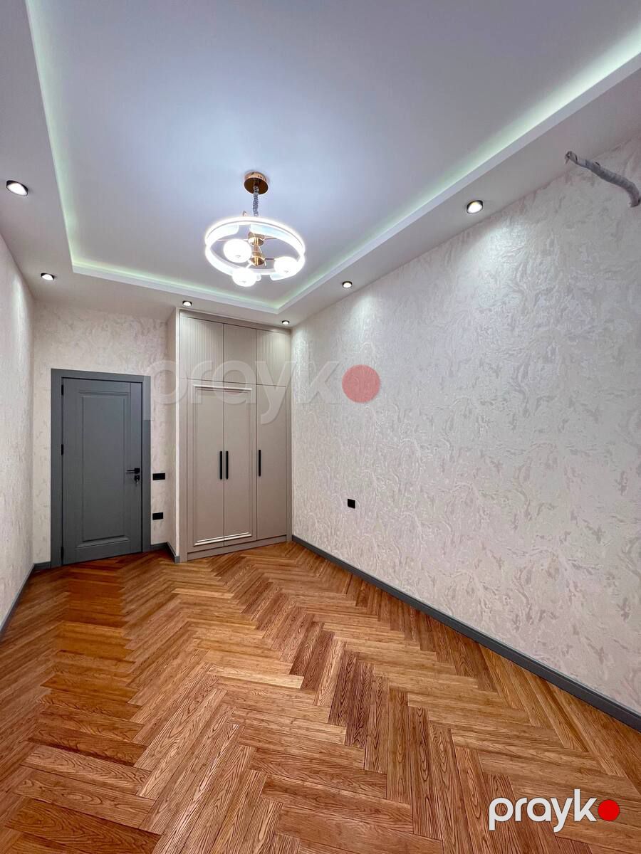 Satılır 2 otaqlı yeni tikili 68 m² — Mənzil, Bakı (5)