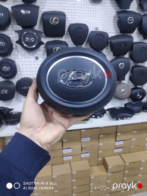 "Hyundai Tucson 2021" üçün airbag — Bakı