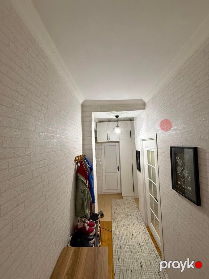 2 otaqlı mənzil, 70 m², Xırdalan, Abşeron Gənclər Şəhərciyi — Mənzil (4)