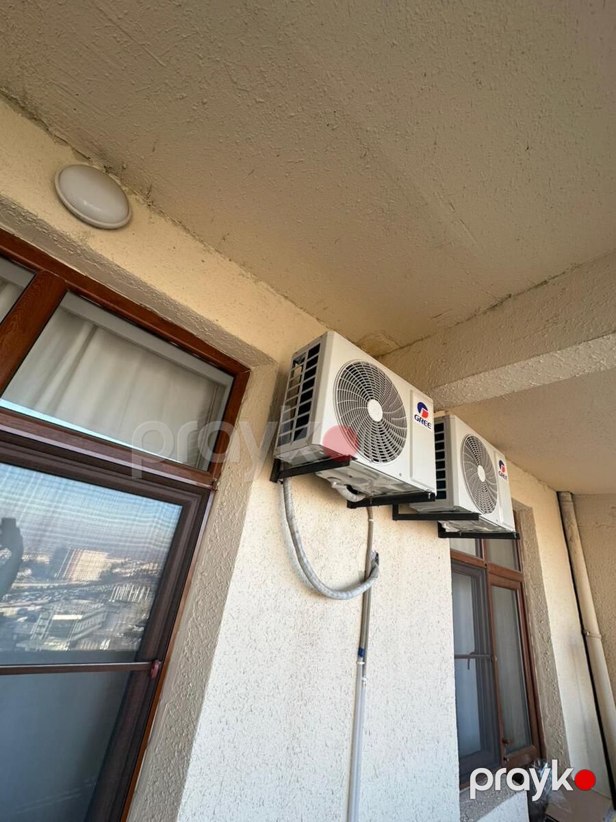 Satılır 2 otaqlı yeni tikili 80 m² — Mənzil, Bakı (7)