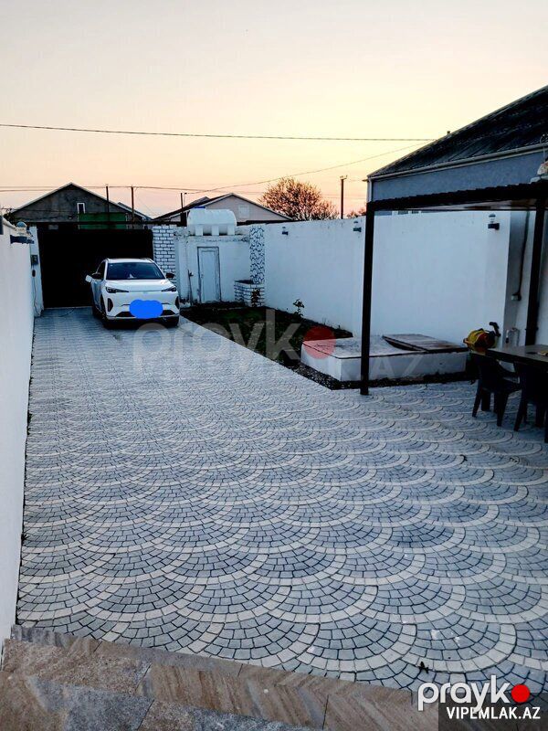 Sabunçu rayonunda 3 otaqlı Həyət evi Satılır, 93 m² — Ev, villa, Bakı (2)