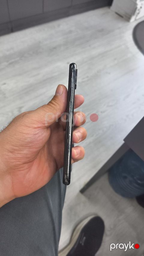 Apple iPhone XS Space Gray 64GB/4GB — Bakı