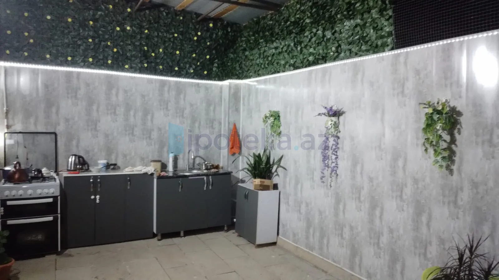 Satılır: 5 Otaq, Evlər/Villalar, Sabunçu r., Bakıxanov q., 120.00 m² — Ev, villa (12)