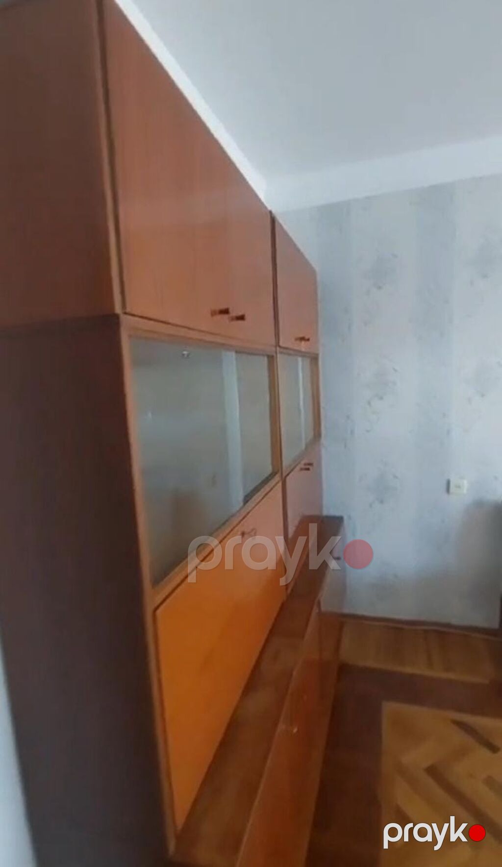 Kirayə üçün mənzil – geniş və işıqlı - Plan: ayrılmış mətbəx, böyük — Mənzil, Bakı (7)