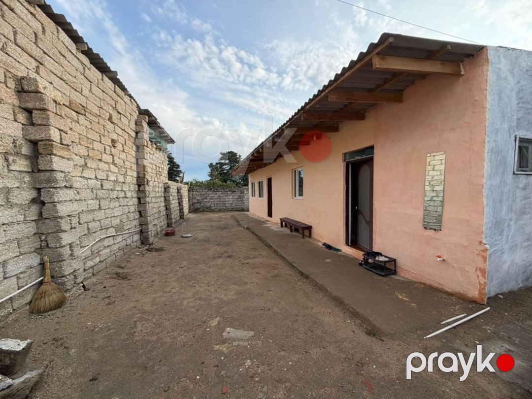 Həyət evi, Maştağa qəs — Ev, villa, Bakı (2)