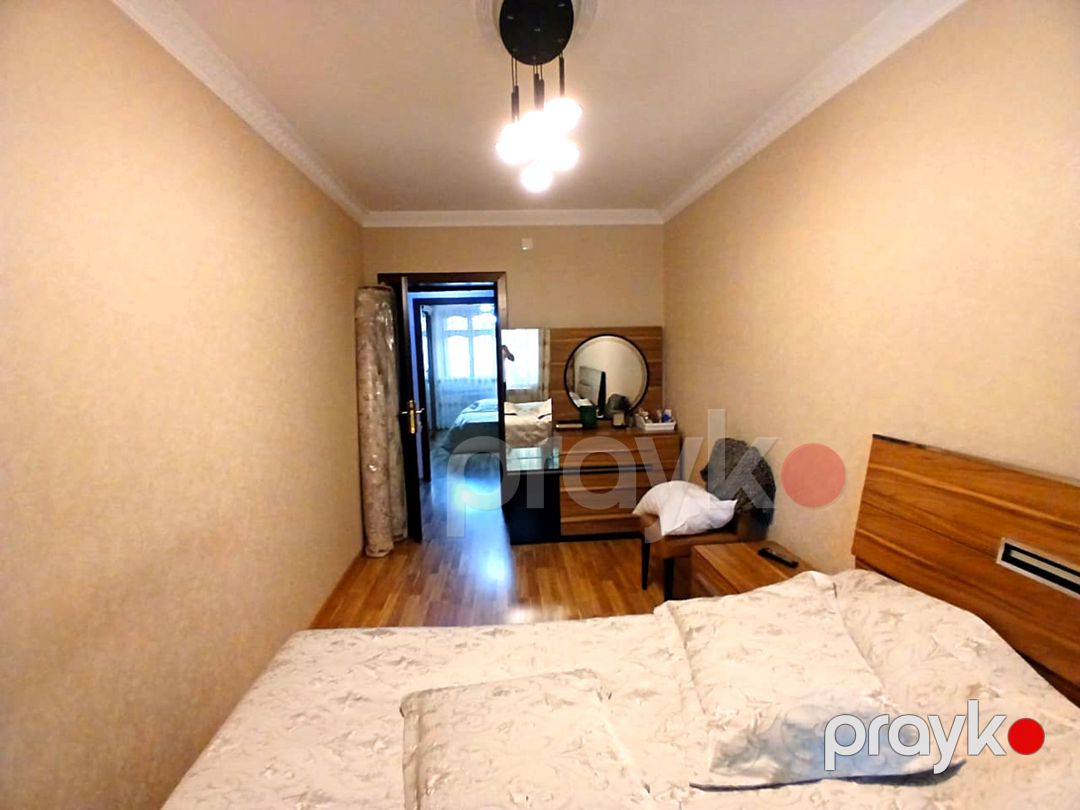 Satılır 3 otaqlı köhnə tikili 70 m² — Mənzil, Bakı (7)