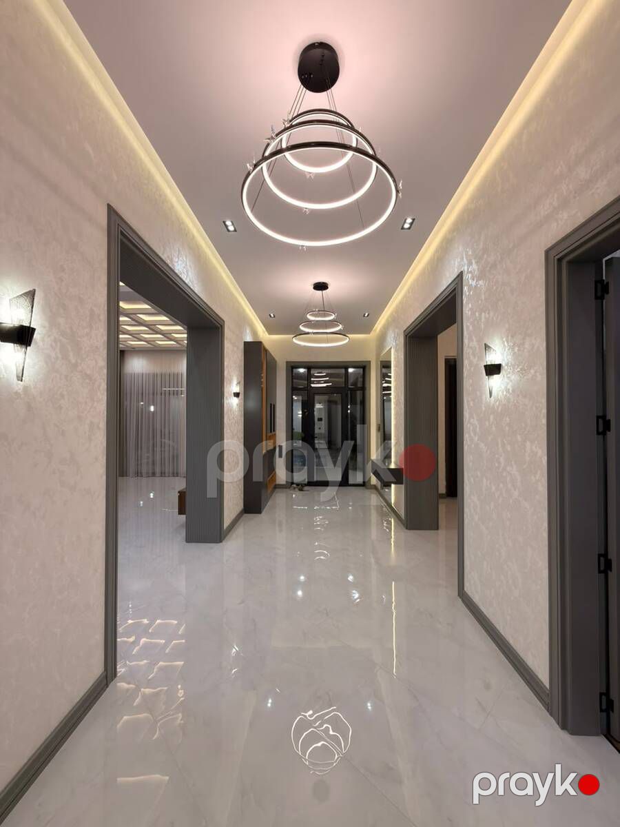 Bağ evi, Şüvəlan qəs — Ev, villa, Bakı (9)