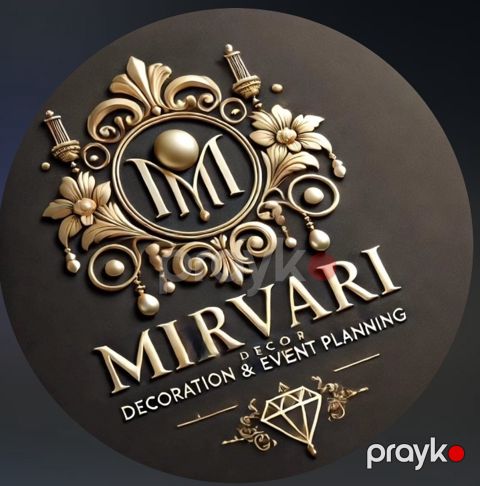 Mirvari Decor — Bakı