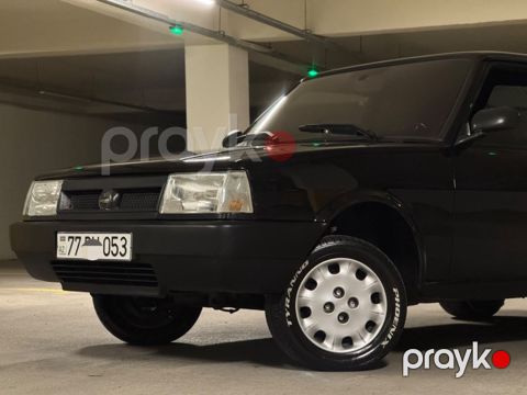 Tofas Sahin, 1.5 L, 2004 il, 233 665 km — Bakı